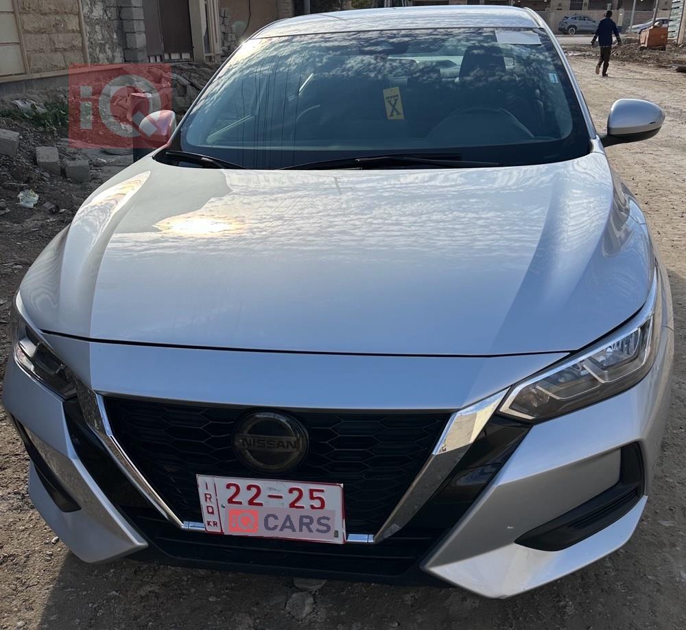 نیسان سێنترا